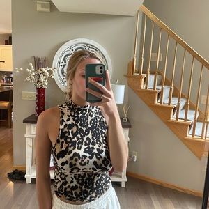 Cheetah tank